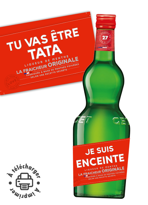 annonce grossesse à télécharger get 27