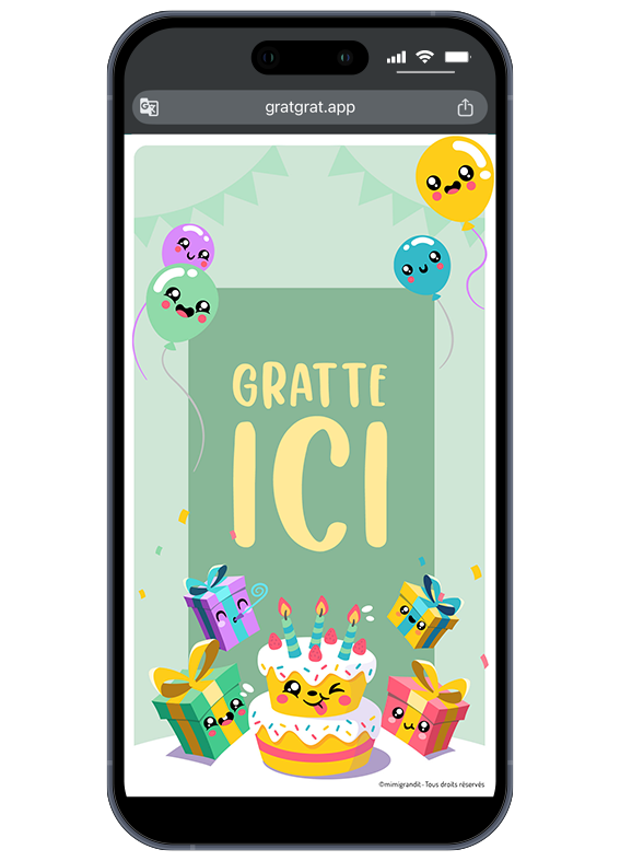 invitation-virtuelle-anniversaire-enfant-kawaii-gateau-bougies invitation-virtuelle-anniversaire-enfant-kawaii-gateau-bougies