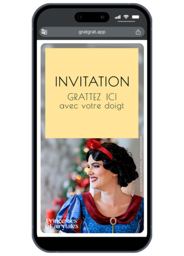 invitation-princesses-fairytales-blanche-neige-photo
