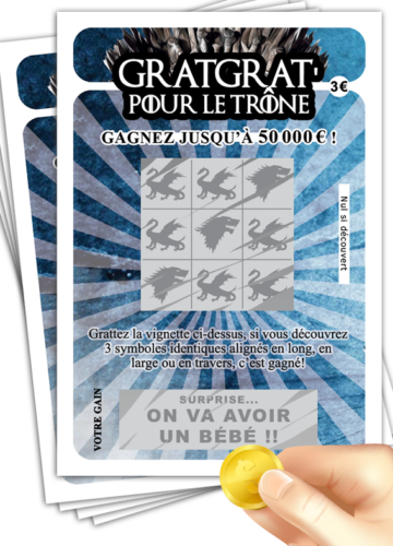 carte-a-gratter-annonce-grossesse-style-saga-medievale