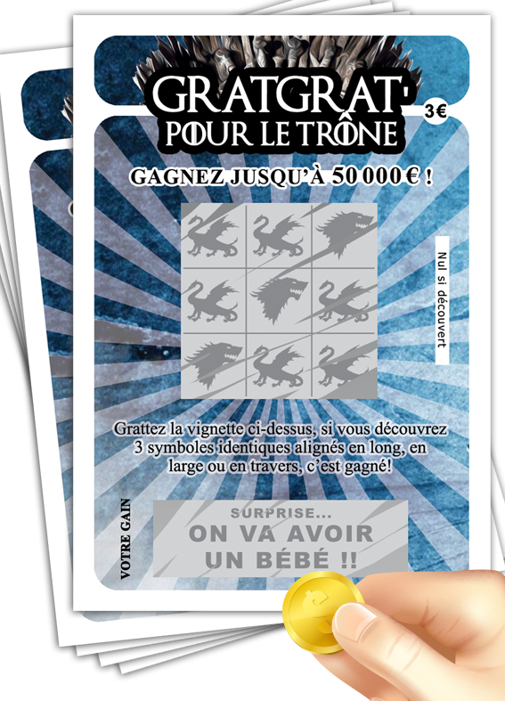carte-a-gratter-annonce-grossesse-style-saga-medievale