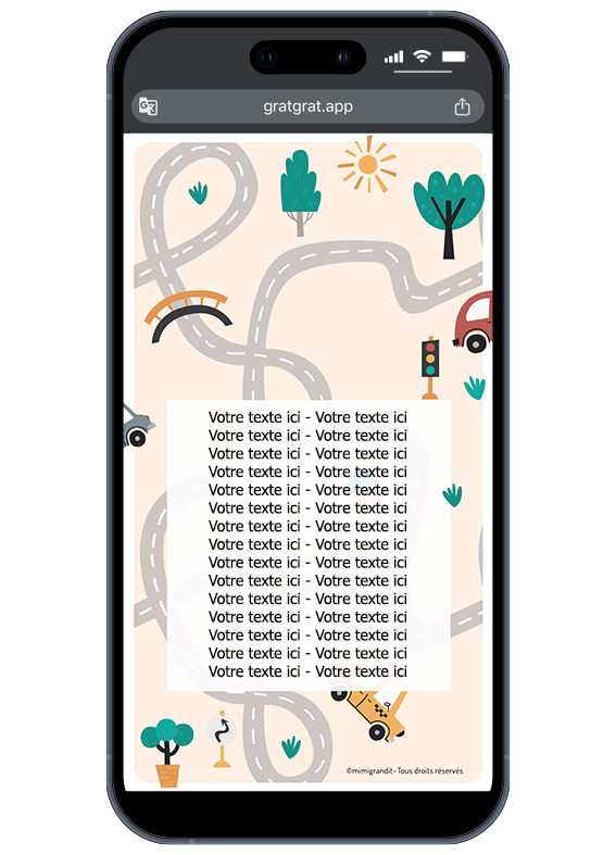 interface-personnalisation-carte-a-gratter-digitale-voiture interface-personnalisation-carte-a-gratter-digitale-voiture