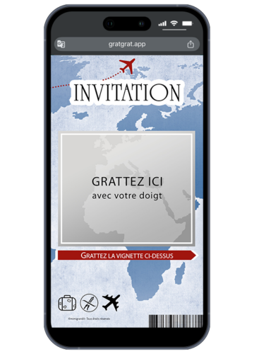 invitation-virtuelle-theme-voyage-valise-globe-appareil-photo