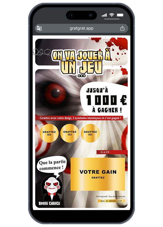 jeu-a-gratter-numerique-halloween-saw-spirale-rouge-horreur