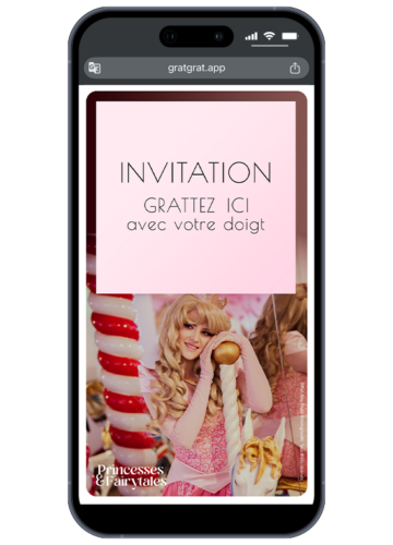 invitation-princesses-fairytales-aurore-princesse-rose-couronnement