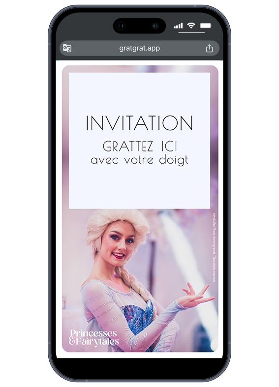 invitation-princesses-fairytales-elsa-reine-des-neiges-couronnement-glace