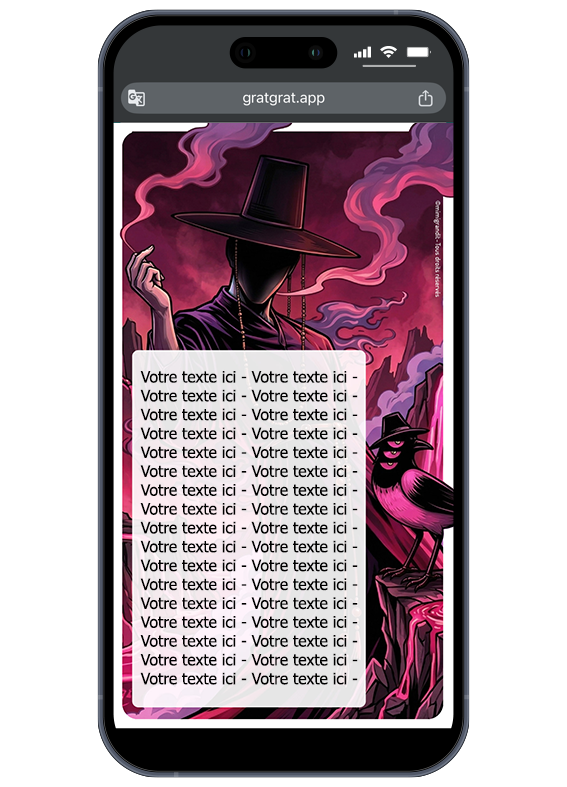 interface-personnalisation-carte-a-gratter-digitale-jeoseung-saja interface-personnalisation-carte-a-gratter-digitale-jeoseung-saja