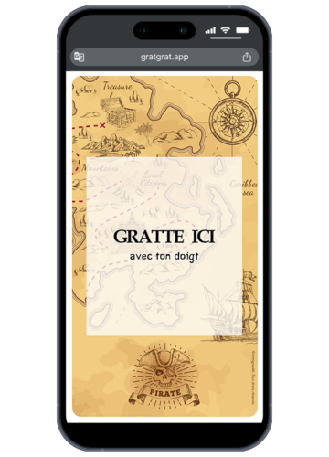 invitation-numerique-theme-pirate-bateau-tresor