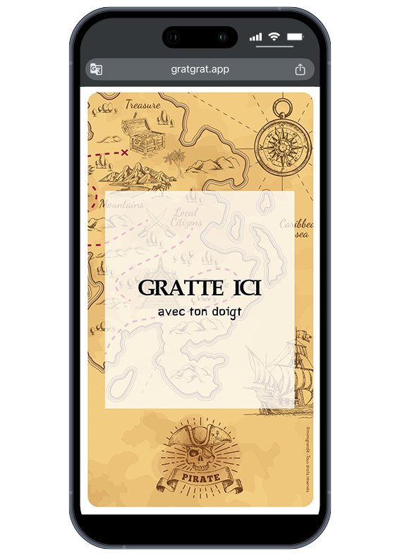 invitation-numerique-theme-pirate-bateau-tresor