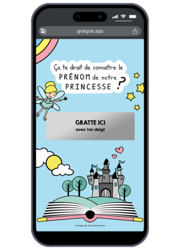 annonce-prenom-bebe-carte-numerique-livre-contes-fee-gratter