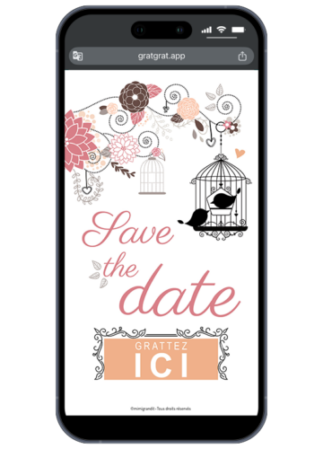 save-the-date-carte-a-gratter-numerique-romantique-cage-oiseaux-fleurs-rose-poudre