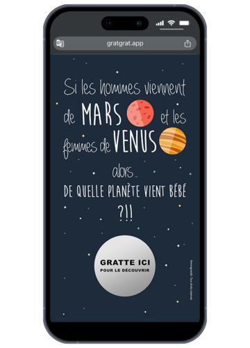 carte-annonce-sexe-bebe-numerique-mars-venus-pastille-argentee