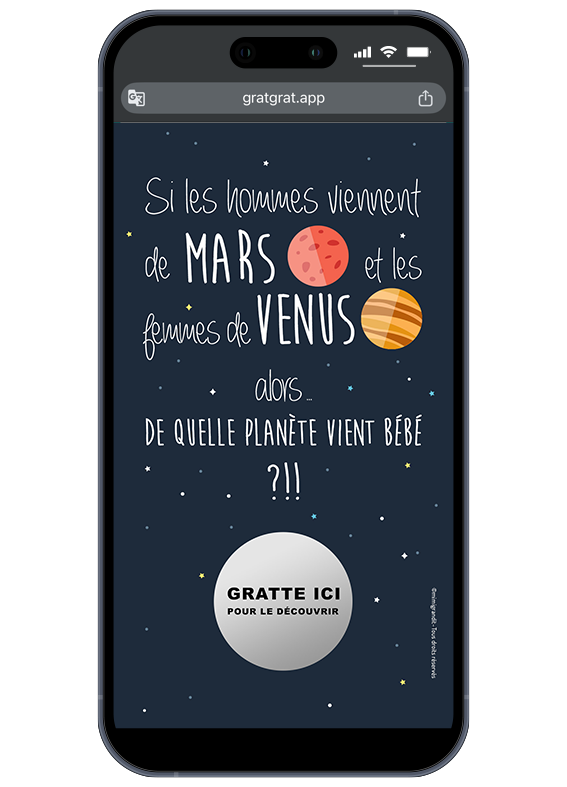 carte-annonce-sexe-bebe-numerique-mars-venus-pastille-argentee