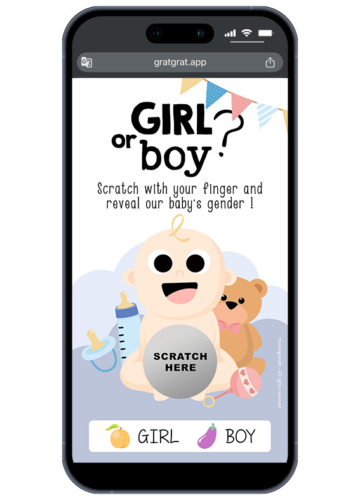 carte-a-gratter-numerique-anglais-girl-or-boy-gender-reveal