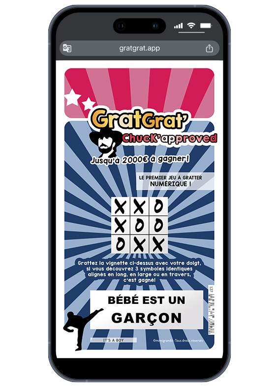 reveal-gender-numerique-morpion-chuck-garcon reveal-gender-numerique-morpion-chuck-garcon