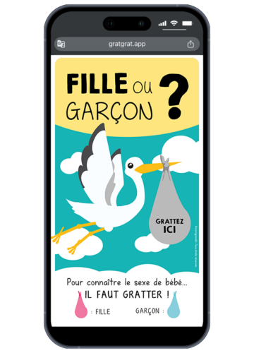 carte-annonce-sexe-bebe-sur-telephone-cigogne-baluchon-grattage