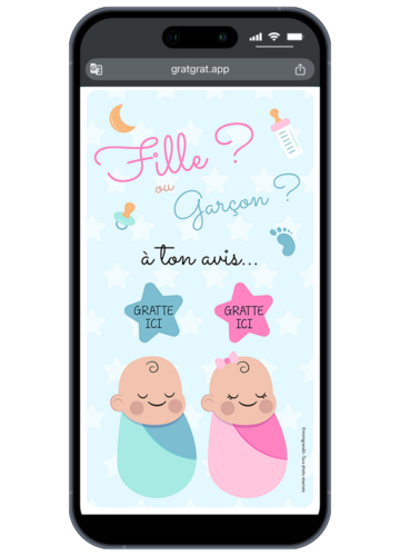 annonce-sexe-bebe-sur-telephone-jeu-gagne-perdu-interactif