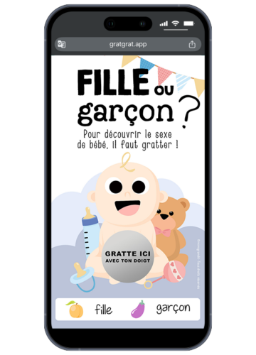 annonce-fille-ou-garcon-carte-a-gratter-numerique-humour-bebe