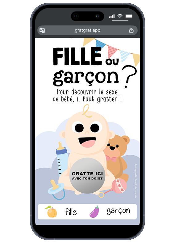 annonce-fille-ou-garcon-carte-a-gratter-numerique-humour-bebe