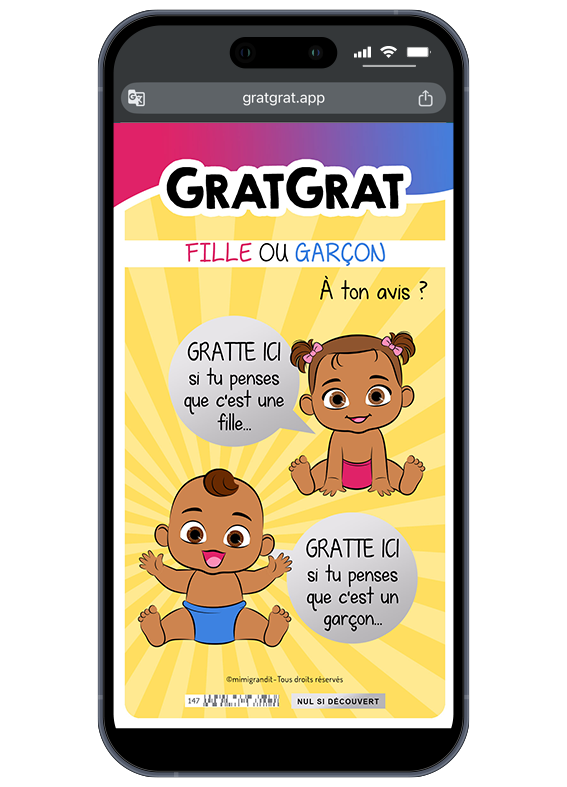 jeu-a-gratter-virtuel-annonce-sexe-bebe-peau-foncee-ticket-gagne-perdu