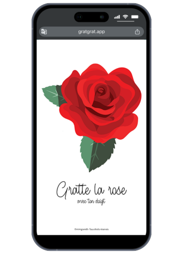 carte-a-gratter-numerique-personnalisable-rose-rouge-romantique