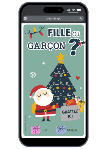 annonce-sexe-bebe-a-noel-carte-sur-telephone-cadeau-grattage