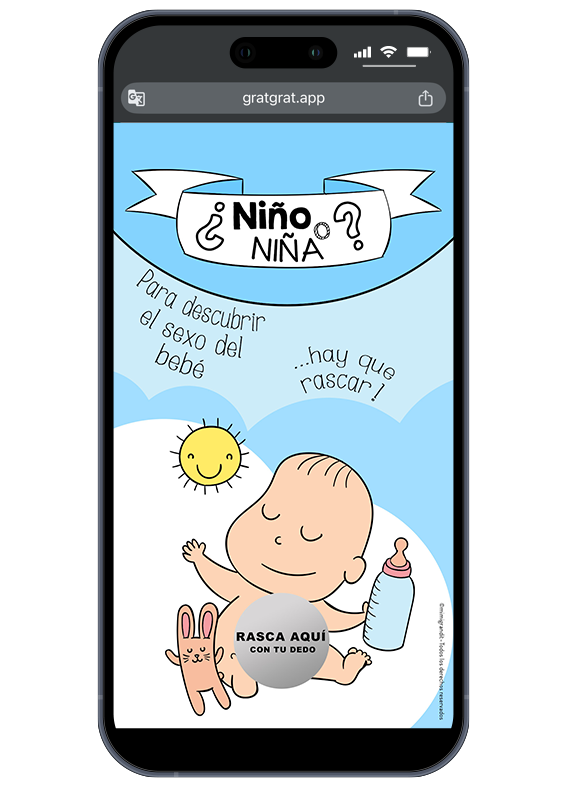 tarjeta-digital-anuncio-sexo-bebe-rasca-nino-o-nina-humor-spanish
