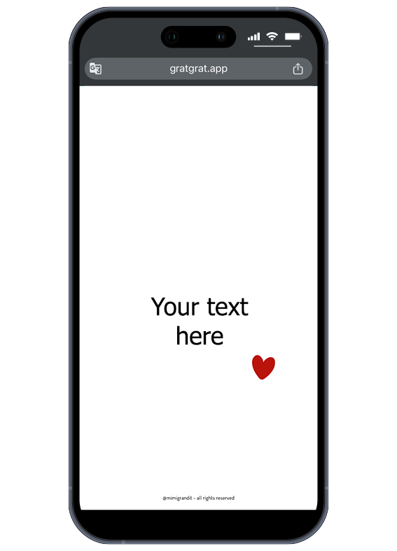 digital-scratch-card-interface-heart-pregnancy-announcement digital-scratch-card-interface-heart-pregnancy-announcement